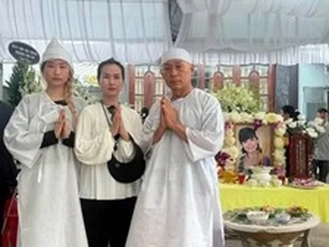 Võ Hạ Trâm xót xa khi NSND Tạ Minh Tâm bật khóc thốt lên: “Trái tim của tôi như tan vỡ”
