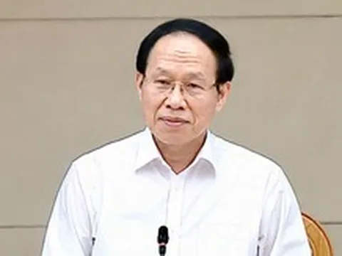 Nghiên cứu cử học sinh, sinh viên xuất sắc đi đào tạo ở các trường hàng đầu trên thế giới