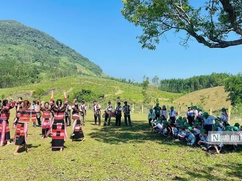Gia Lai "đánh thức" du lịch cộng đồng để tạo khác biệt