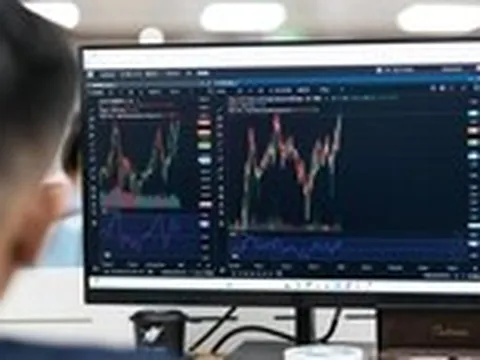 Tỉ giá tăng có phải tín hiệu xấu với chứng khoán Việt Nam?