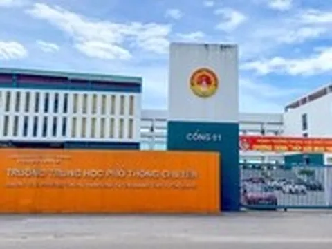 Khởi tố phó hiệu trưởng và 2 người khác trong vụ 140 điểm 10 toán tốt nghiệp ở Tuyên Quang