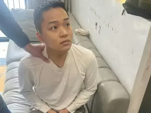 Triệt phá đường dây mua bán hơn 5.000 tài khoản ngân hàng