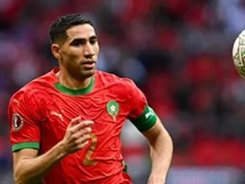 Dự đoán tỉ số World Cup: Morocco đưa Pháp vào loạt luân lưu