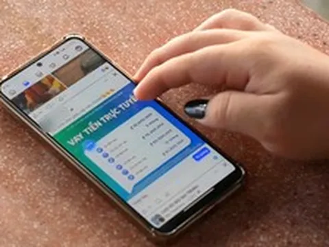 Tất cả người dân có nhu cầu vay tiền đặc biệt chú ý