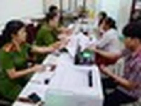 Thông tin quan trọng về đăng ký thường trú, tạm trú, tất cả người dân cần biết