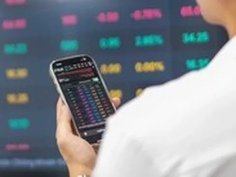 Chứng khoán 9-7: VN-Index khó vượt lên trên 1.855 điểm?