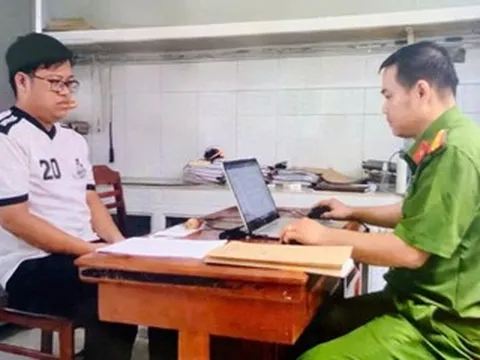 Lừa 'chạy việc' vào Bách Hóa Xanh, thanh niên ở Cần Thơ chiếm đoạt 1,3 tỷ đồng