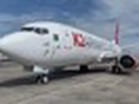 Máy bay Boeing 737 chở nhiều người bất ngờ mất tích trên biển, dữ liệu radar hé lộ diễn biến khó hiểu