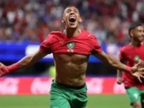 Sức mạnh của Morocco ra sao trước cuộc đối đầu tuyển Pháp?