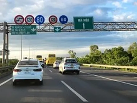 Dùng toàn bộ vốn tư nhân mở rộng cao tốc Pháp Vân - Cầu Giẽ sẽ không khả thi