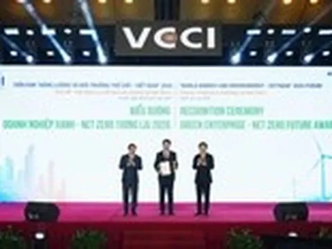 Tìm lời giải cho bài toán Net Zero ngành vật liệu xây dựng