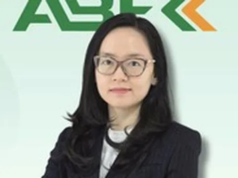 Ái nữ đại gia Vũ Văn Tiền từ nhiệm thành viên HĐQT Chứng khoán An Bình
