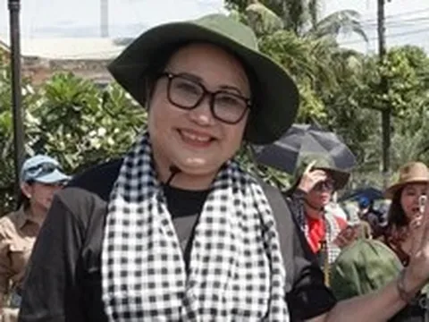 Nghệ sĩ cải lương Thanh Hằng về nguồn, nhớ vai diễn trong Người không cô đơn