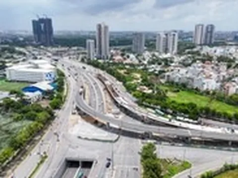 Nửa năm giải ngân đầu tư công 35%, TP.HCM đặt mục tiêu đạt 70% trong quý 3-2026