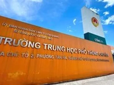 Vụ hơn 140 điểm 10 toán ở Tuyên Quang: Có nên cho 328 thí sinh thi lại?