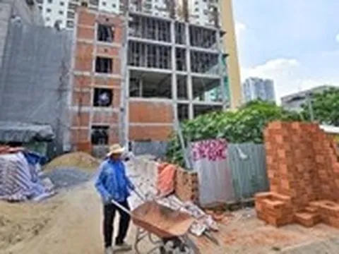Sở Xây dựng TP.HCM hướng dẫn hồ sơ xây nhà ở riêng lẻ diện miễn và phải cấp giấy phép xây dựng