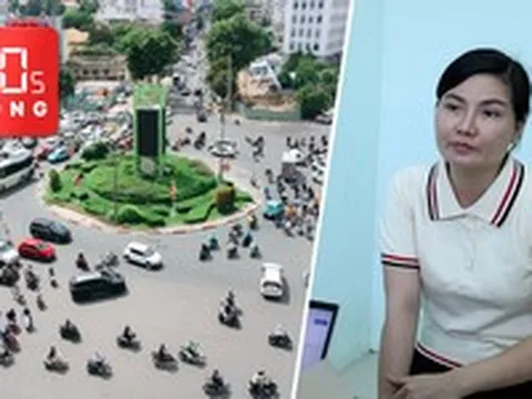 Bản tin 30s nóng: Bắt nhân viên ngân hàng lừa đảo hơn 21 tỉ; Sắp xây 7 cầu vượt giảm ùn tắc