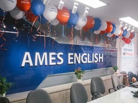 Phát hiện vi phạm tại Công ty cổ phần đào tạo AMES chi nhánh Hà Nội