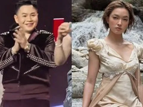 Binz lên tiếng về bức ảnh gây xôn xao, ai dè lộ chi tiết liên quan đến Châu Bùi
