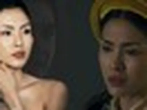 Canh bạc của Tăng Thanh Hà