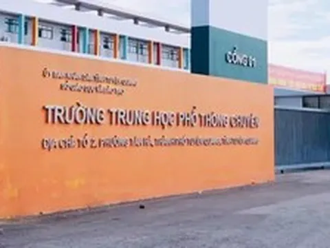 Đề xuất thi lại môn Toán ở Tuyên Quang: Có bảo đảm công bằng?