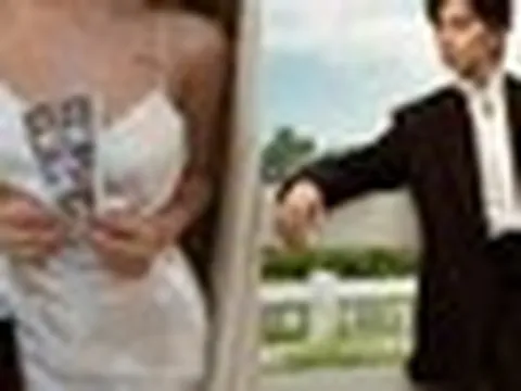 Khoe ảnh Gil Lê, 1 người nhắn gửi Xoài Non: "8 năm rồi, đã đến lúc nhường yêu thương ấy lại cho em"