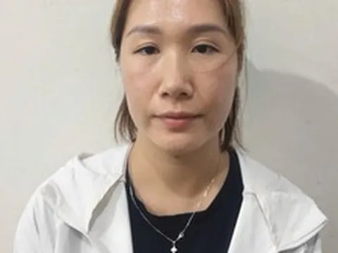 Công an Hà Nội phát thông báo đặc biệt về Nguyễn Thị Hạnh SN 1993, ai từng giao dịch cần liên hệ ngay