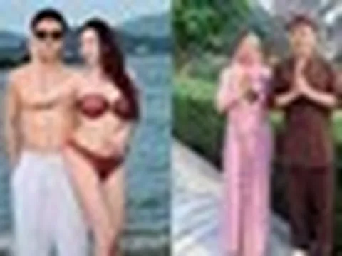 Nam ca sĩ mua khách sạn 6 tầng làm nhà, cưới vợ vừa đẹp, vừa nhẫn nhịn, bỏ rượu chè, sống tu tập