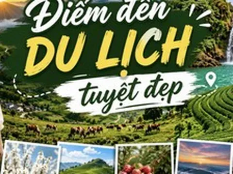 Việt Nam có 1 ĐỊA ĐIỂM, 3 lần được vinh danh "Điểm đến thiên nhiên khu vực hàng đầu thế giới": Chỉ cách Hà Nội chỉ 180km, mát mẻ quanh năm