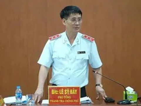 Thanh tra Chính phủ kiến nghị thu hồi hàng trăm tỷ đồng tại Bộ VH-TT-DL