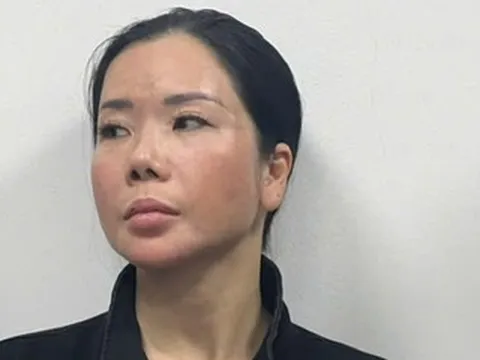 'Bà trùm' Mai Anh can thiệp cả quy hoạch cán bộ Viện Pháp y tâm thần Trung ương