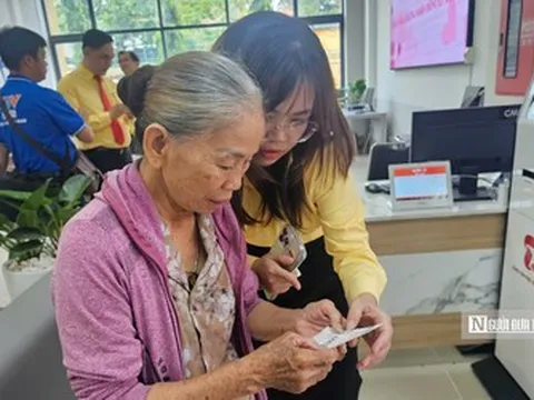 Sắp xếp lại khu phố ở Tp.HCM: Bước đột phá để chính quyền gần dân hơn