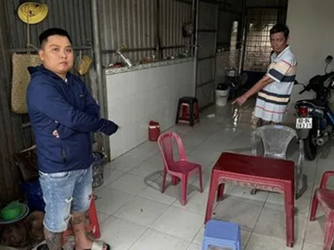 Bắt giam 4 bị can đánh chết bạn nhậu sau mâu thuẫn ở Tây Ninh