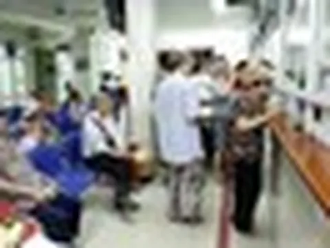 Tin vui cho hơn một triệu người cao tuổi