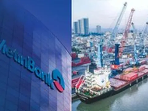 Vì sao VietinBank vẫn 'mắc kẹt' với khoản đầu tư tại Cảng Sài Gòn sau gần 10 năm?
