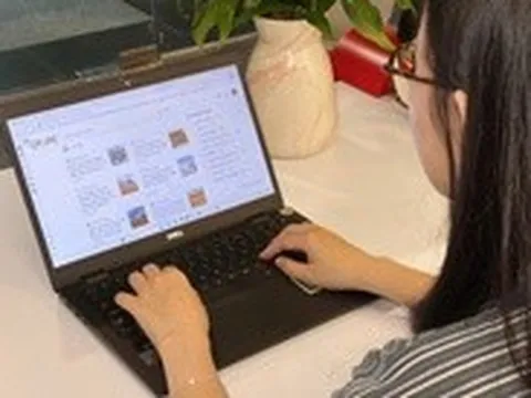 Mùa công bố điểm, người dùng mạng tìm kiếm những website nào nhiều nhất?