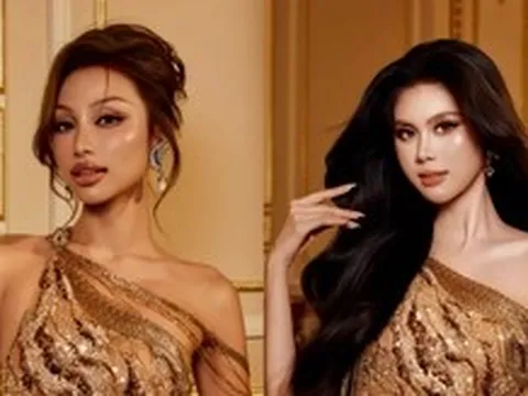 Cận cảnh sắc vóc top 30 Miss Grand Vietnam 2026 trước thềm bán kết