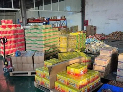 Công bố danh sách 27 loại nước yến giả, khuyến cáo người dân không sử dụng