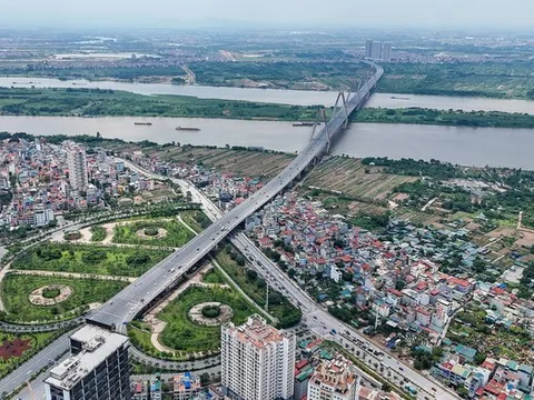 Hà Nội dự kiến bổ sung gần 900 dự án thu hồi đất với quy mô 11.500ha