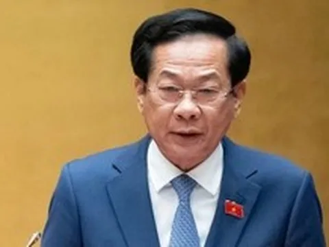 Bộ trưởng Bộ Nội vụ phản hồi kiến nghị thu hẹp khoảng cách chênh lệch lương hưu