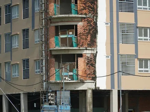 Cận cảnh khu nhà ở xã hội quy mô hơn 5.500 căn ở Lâm Đồng