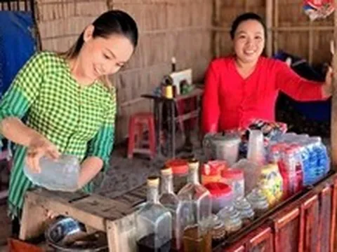 Đề nghị chế tài hướng dẫn viên, bạn đọc nói về sự hào sảng của người miền Tây