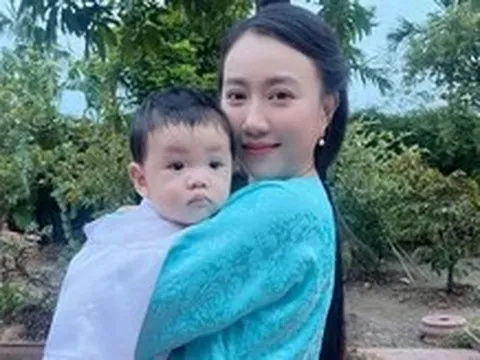 Các diễn viên 'siêu nhí' trong phim Nợ đời vay trả