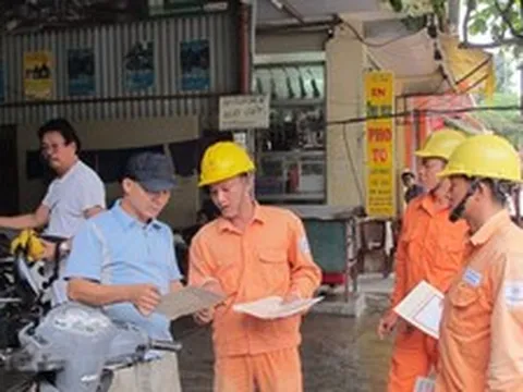 Tất cả người dân trên cả nước chú ý thông báo mới nhất về giá điện sinh hoạt