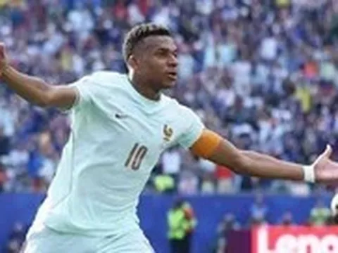 Mbappe lập ‘siêu phẩm’, Pháp đánh bại Morocco để vào bán kết World Cup 2026