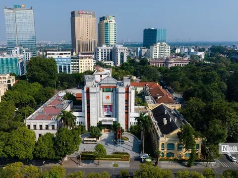 Hà Nội đã chọn được địa phương thí điểm mô hình xã, phường xã hội chủ nghĩa