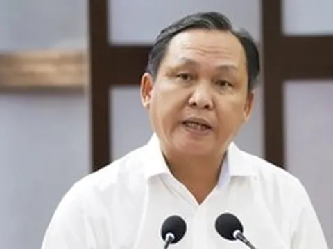 Tăng trưởng chỉ 6,7%, lãnh đạo Cần Thơ nói về ‘giải pháp có ý nghĩa quyết định’ đến cuối năm