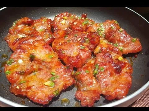 Loại thịt "quốc dân" người Việt ăn nhiều nhất, đứng thứ 4 thế giới: Rẻ hơn thịt bò, ngon không kém thịt cừu