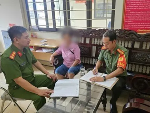 Được "trai Tây tặng quà", người phụ nữ thoát cú lừa 140 triệu