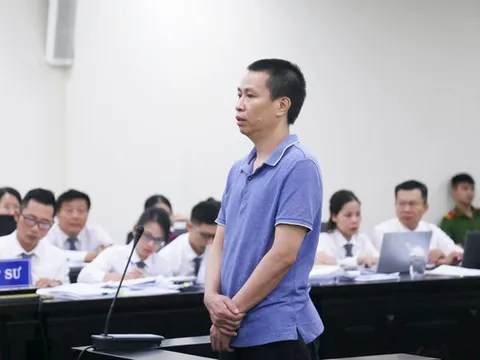 Ông chủ thực phẩm "Baby Shark" đề nghị xem xét căn cứ xác định hàng giả